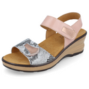 Sandália Ortopédica Senhora - Aroa