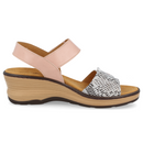 Sandália Ortopédica Senhora - Aroa