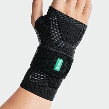 Pulso elástico "JuzoFlex Manu Xtra"