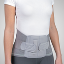 Cinta Sacrolombar Ajustável "Lumback"