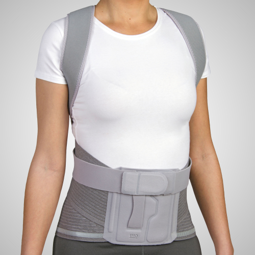 Ortótese sacrolombar "Lumback"