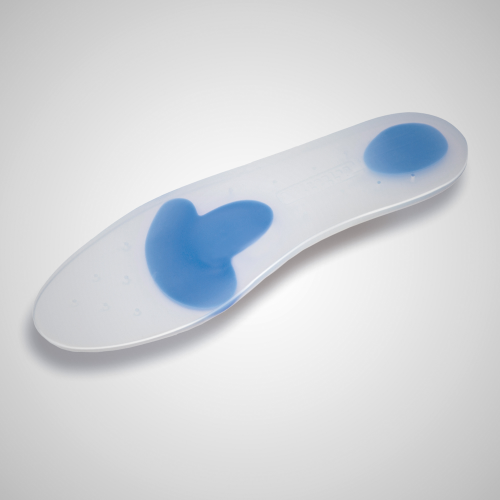 Palmilha de Silicone