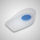 Talonete de Silicone