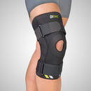 Joelheira com Estabilizadores Laterais