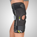 Joelheira com Controlo de Flexão/Extensão