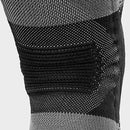 Joelheira elástica "JuzoFlex Genu Xtra Wide"