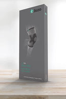 Joelheira elástica "JuzoFlex Genu Xtra Wide"