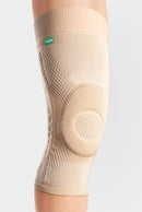 Joelheira elástica "JuzoFlex Genu Xtra Wide"