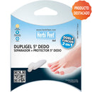 Separador e Protetor 5ª dedo "Dupligel"