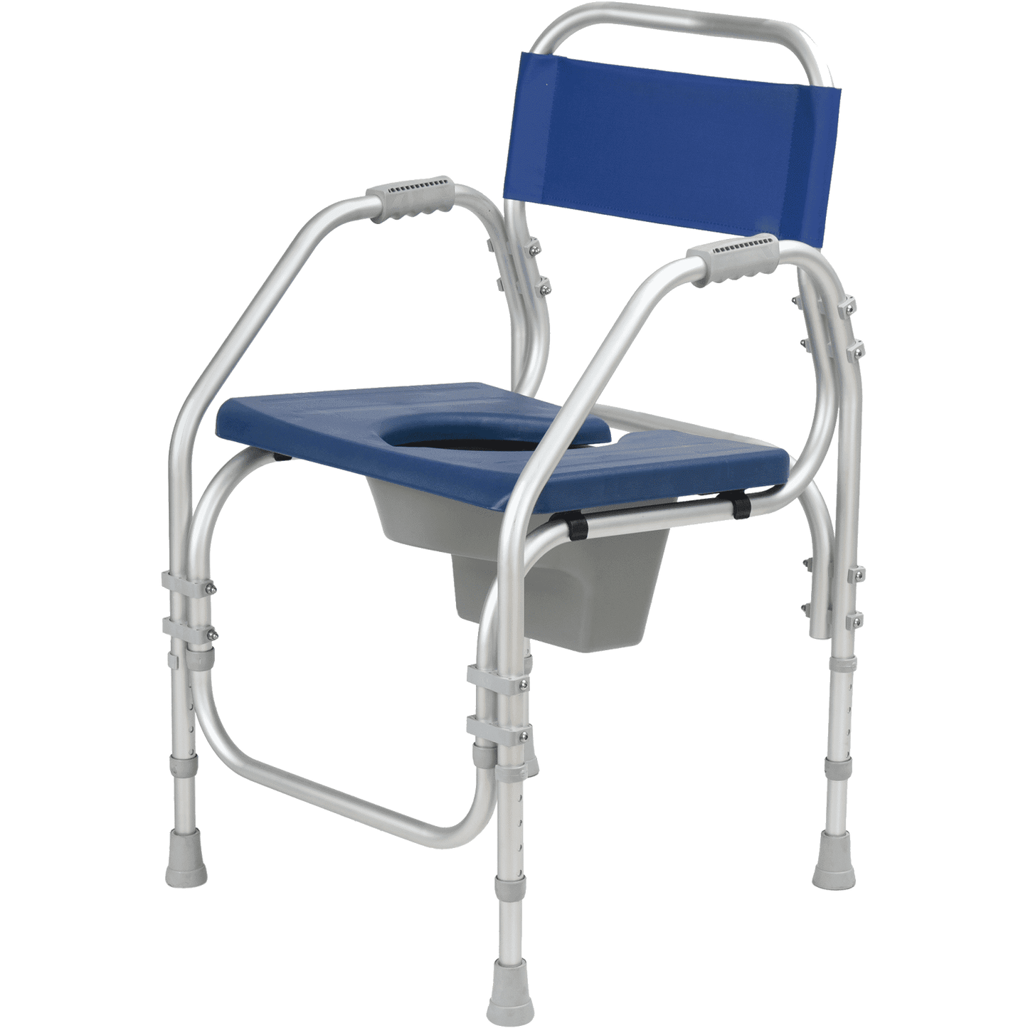 Cadeira de Banho Pacific - com assento ABS