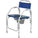 Cadeira de Banho Pacific - com assento ABS