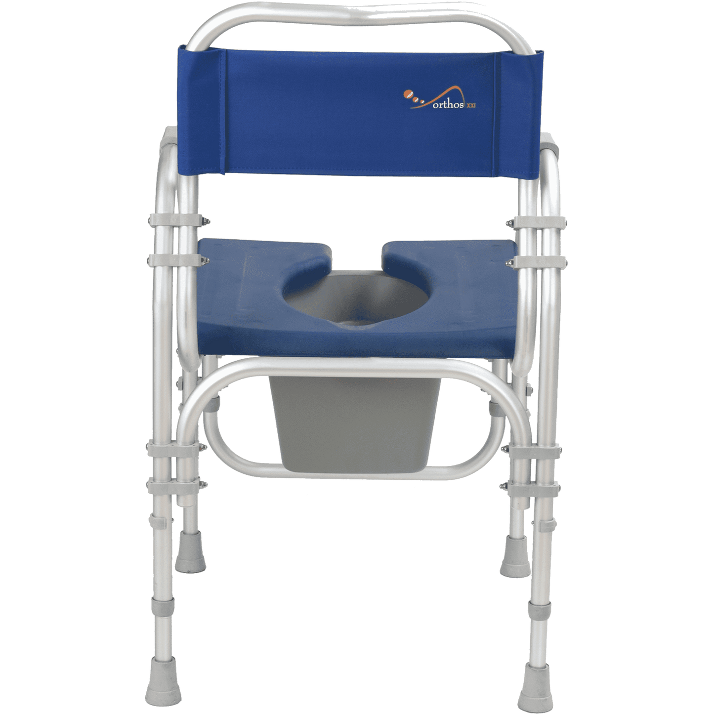 Cadeira de Banho Pacific - com assento ABS