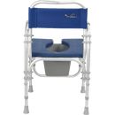 Cadeira de Banho Pacific - com assento ABS