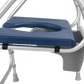 Cadeira de Banho Pacific - com assento ABS