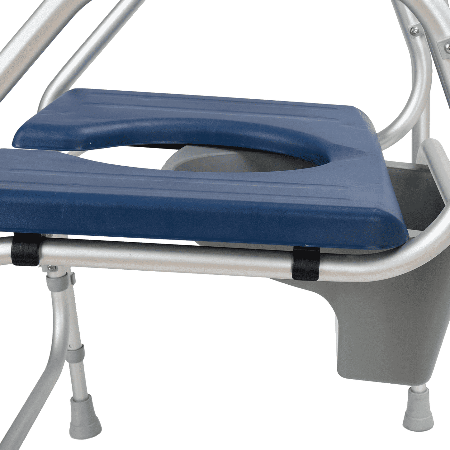 Cadeira de Banho Pacific - com assento ABS