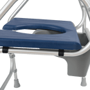 Cadeira de Banho Pacific - com assento ABS