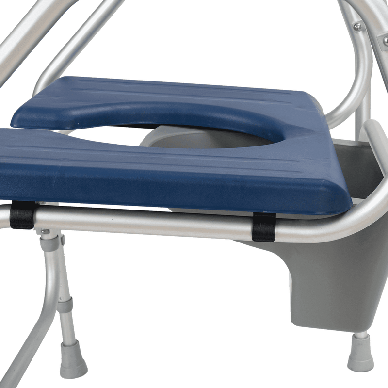 Cadeira de Banho Pacific - com assento ABS