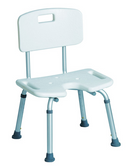 Cadeira de Banho "Bora"