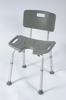 Cadeira de Banho "Bora"