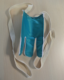 Calçadeira para meias