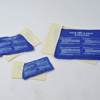 Bolsa de Gel para Quente/Frio