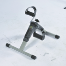 Pedaleira Articulada com Ecrã LCD