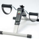 Pedaleira Articulada com Ecrã LCD