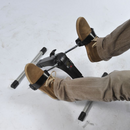 Pedaleira Articulada com Ecrã LCD