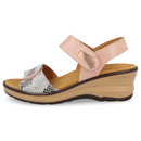 Sandália Ortopédica Senhora - Aroa