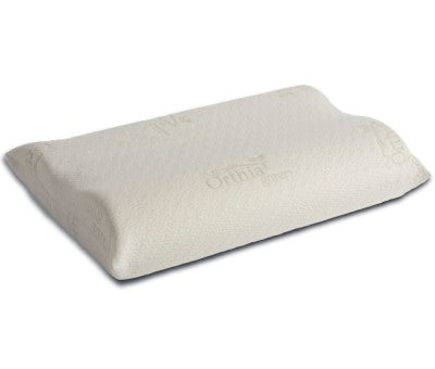Almofada Ortopédica de Conforto "Orthia Green"