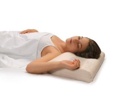 Almofada Ortopédica de Conforto "Orthia Green"