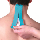 Bandas neuromusculares "Kinésio"