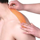 Bandas neuromusculares "Kinésio"