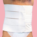 Faixa Abdominal 4 faixas