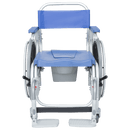 Cadeira de Banho Atlantic Roda Grande