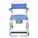 Cadeira de Banho Atlantic Rodizios