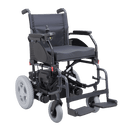Cadeira de Rodas Elétrica Azteca