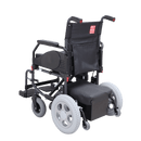 Cadeira de Rodas Elétrica Azteca