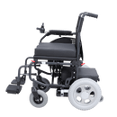 Cadeira de Rodas Elétrica Azteca