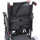 Cadeira de Rodas Elétrica Azteca