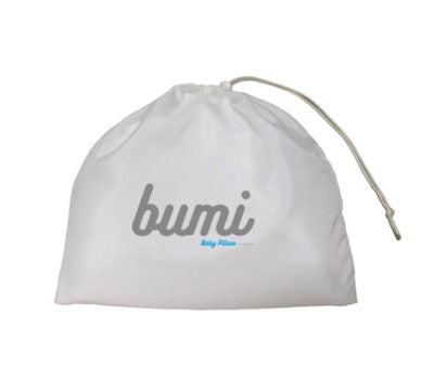 Almofada para bebé "BUMI"