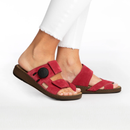 Calçado para Hallux Valgus "BerryGo"