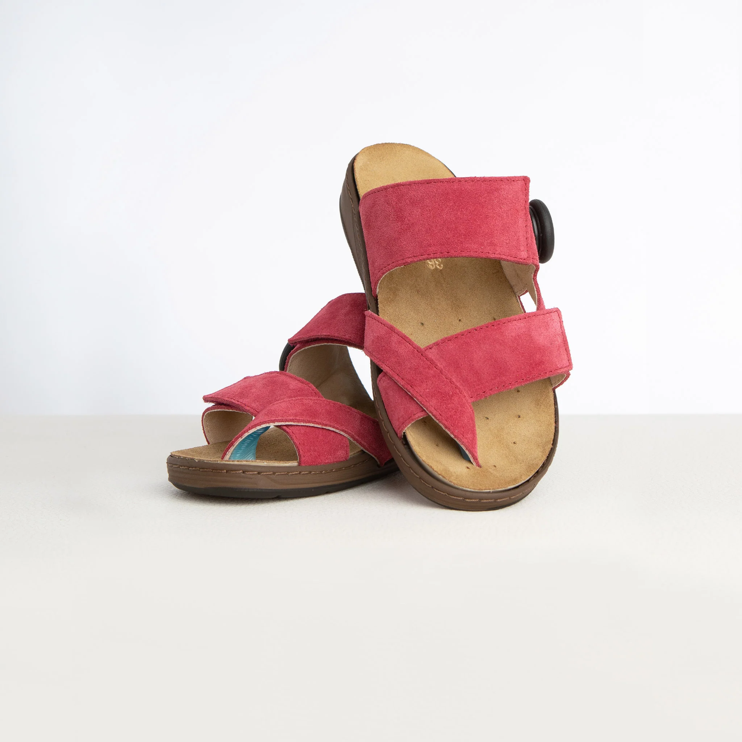 Calçado para Hallux Valgus "BerryGo"