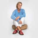 Calçado para Hallux Valgus "BerryGo"