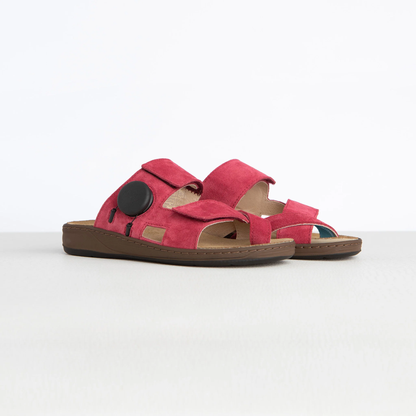 Calçado para Hallux Valgus "BerryGo"