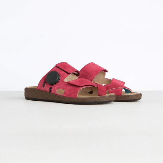 Calçado para Hallux Valgus "BerryGo"