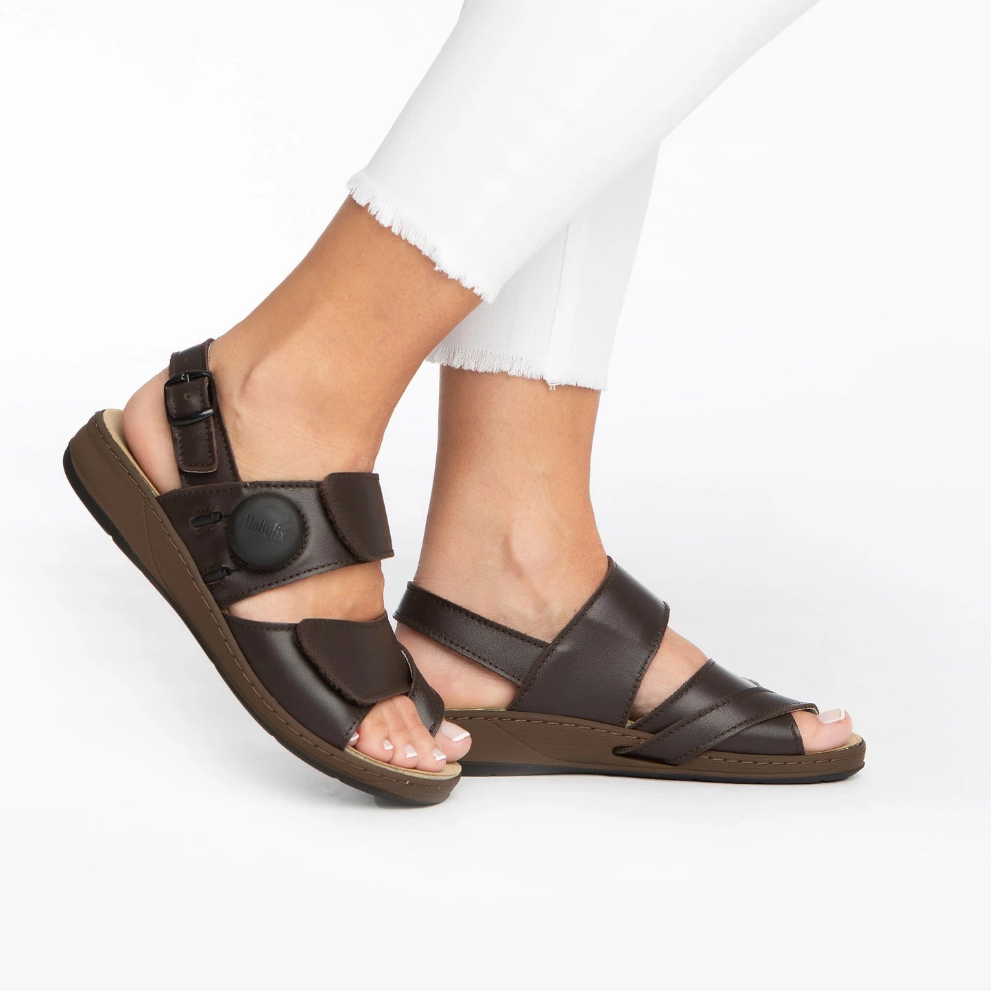 Calçado para Hallux Valgus "CanGo"