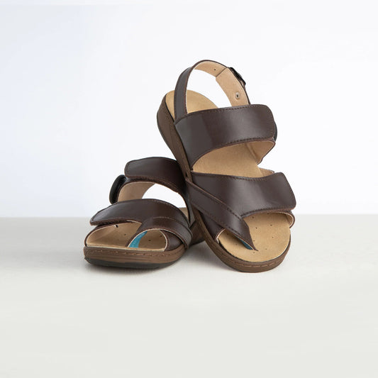 Calçado para Hallux Valgus "CanGo"