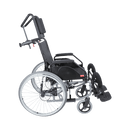 Cadeira de Rodas Celta Cama