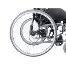 Cadeira de Rodas Celta Cama